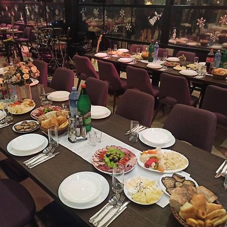Jezero Kudrec Hotel Smederevska Palanka Ngoại thất bức ảnh