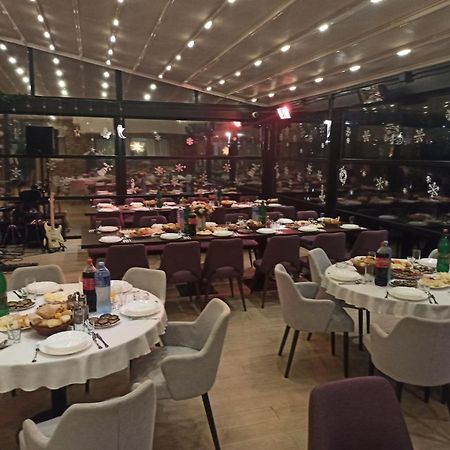 Jezero Kudrec Hotel Smederevska Palanka Ngoại thất bức ảnh