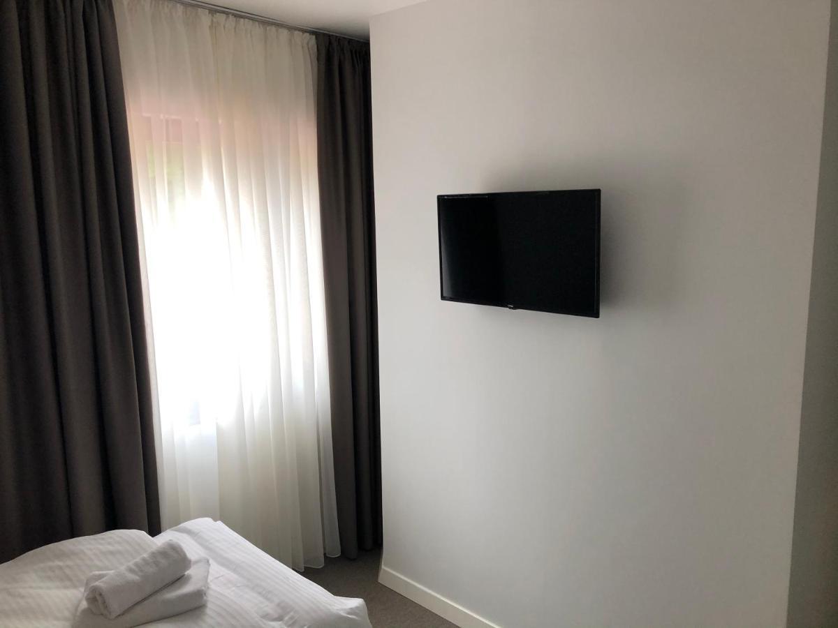 Jezero Kudrec Hotel Smederevska Palanka Ngoại thất bức ảnh